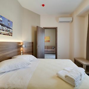Suite comfort con 2 camere da letto